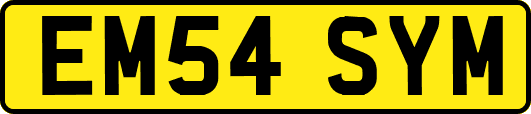 EM54SYM