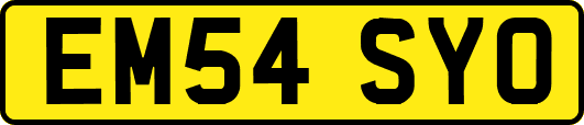 EM54SYO