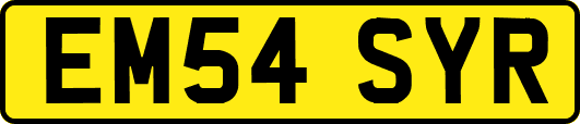 EM54SYR