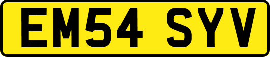 EM54SYV
