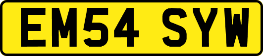 EM54SYW