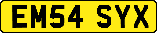 EM54SYX