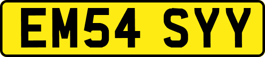 EM54SYY