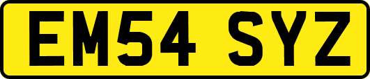 EM54SYZ