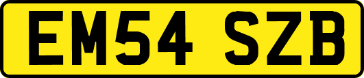 EM54SZB