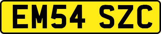 EM54SZC