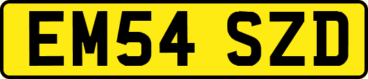 EM54SZD