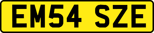 EM54SZE