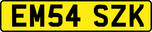 EM54SZK