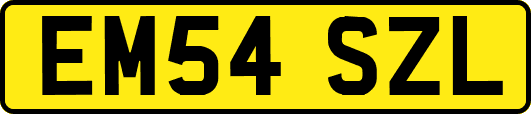 EM54SZL