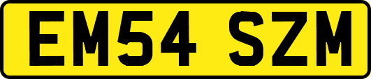 EM54SZM