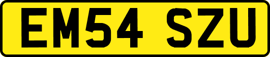 EM54SZU