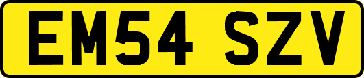 EM54SZV