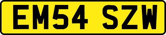 EM54SZW