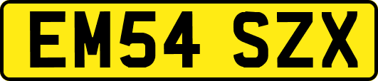 EM54SZX