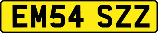EM54SZZ