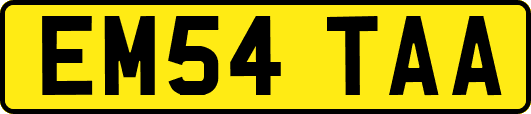 EM54TAA