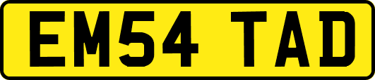 EM54TAD