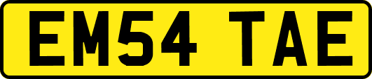 EM54TAE