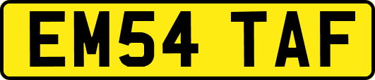 EM54TAF