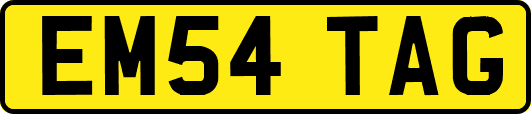 EM54TAG