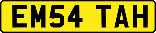 EM54TAH