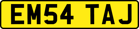 EM54TAJ