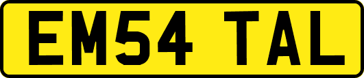 EM54TAL
