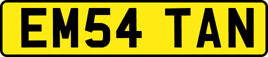 EM54TAN