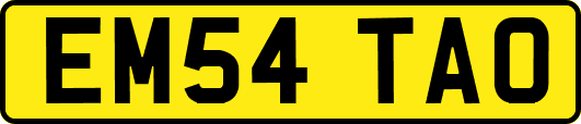 EM54TAO