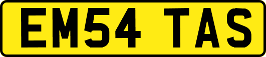 EM54TAS