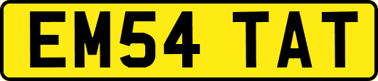 EM54TAT