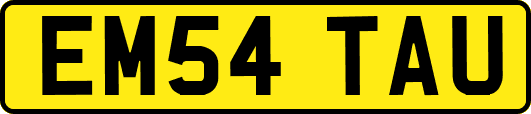 EM54TAU