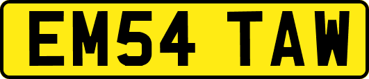 EM54TAW