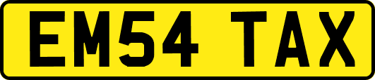 EM54TAX