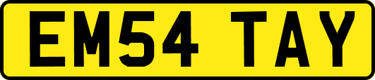 EM54TAY