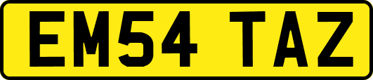 EM54TAZ