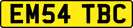 EM54TBC