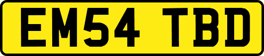EM54TBD
