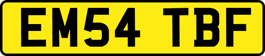 EM54TBF