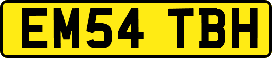 EM54TBH