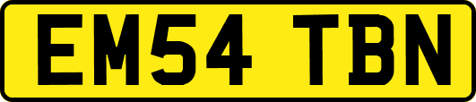 EM54TBN