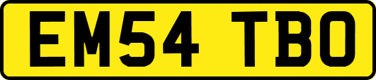 EM54TBO