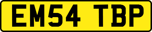 EM54TBP