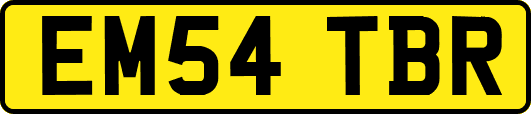 EM54TBR