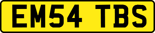 EM54TBS