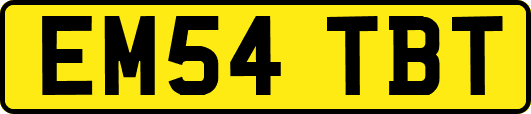 EM54TBT