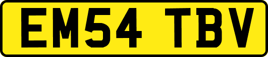 EM54TBV