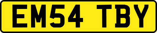EM54TBY