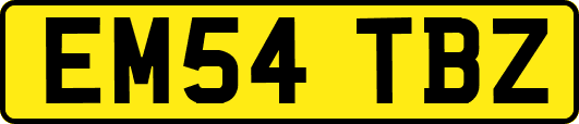 EM54TBZ